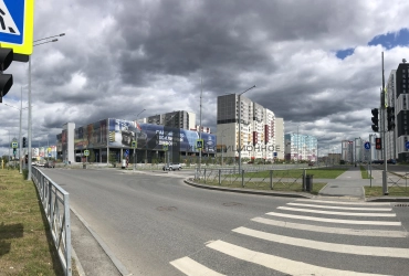 Продажа объекта на первой линии