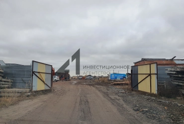 Земля на первой линии П-1 - 3ГА