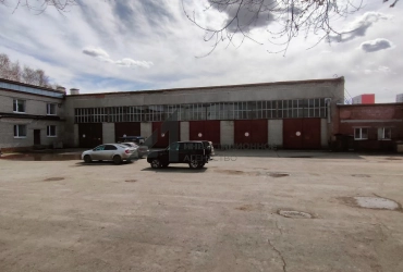 Аренда промки в черте города