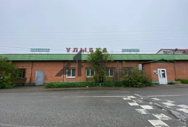 Аренда отдельно стоящего здания