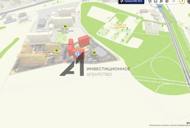 Помещения для доходного бизнеса