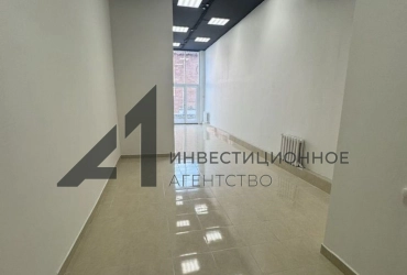 Сдам помещение с ремонтом 