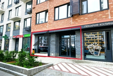 Аренда ПСН в ЖК Домашний 99,7кв.м 