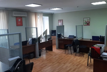 Сдается офис 36,5 кв.м.