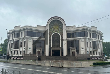 Помещение с мед. лицензией, 240м2