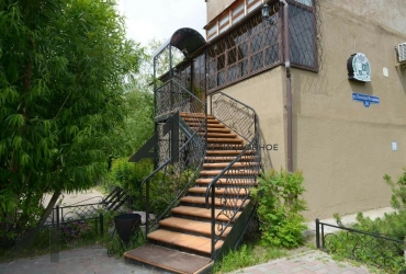 Офис 6 мкр., 130кв.м.