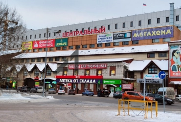 Продам готовый арендный бизнес